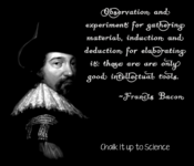 Bacon. Nuff Said - Quote 4