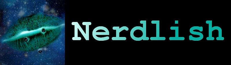 Nerdlish